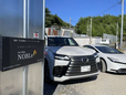 car shop NOBLe の店舗画像