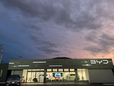 BYD AUTO 山梨 の店舗画像