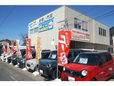 ユニーズ 中川店 の店舗画像