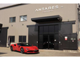 CARSHOP ANTARES (カーショップ アンタレス) の店舗画像
