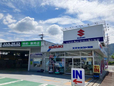 なかモーターグループ スズキタウン海南/(株)下津自動車整備工場の店舗画像