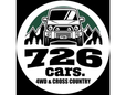726cars. の店舗画像