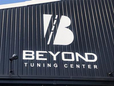 BEYOND TUNING CENTER の店舗画像