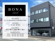 株式会社BONA の店舗画像
