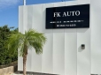FK AUTO エフケーオート の店舗画像