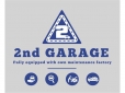 2nd GARAGE/セカンドガレージ の店舗画像