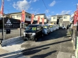 LUST（ルスト）兵庫 軽バン・商用車・カスタム専門店 遊ぶ働く車 の店舗画像