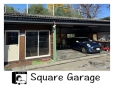 Square Garage の店舗画像