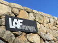 LAF Garage ラフガレージ の店舗画像