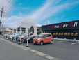 One For All 栃木店 の店舗画像