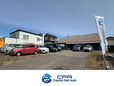 Capital Flat Auto の店舗画像