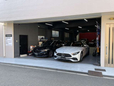 R−Hills Racing の店舗画像