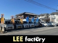 LEE factory の店舗画像