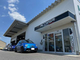 アコルサ フィアット/アバルト専門店 の店舗画像