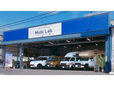 Mobi Lab.(モビラボ) の店舗画像