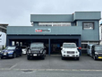 ベストモータース の店舗画像