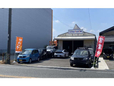 car shop StyleONE カーショップスタイルワン の店舗画像