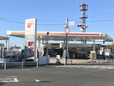 名古屋シェル石油販売 春日井西山町SSの店舗画像
