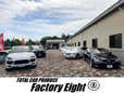Factory Eight の店舗画像