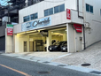 Car Life Design Cherish の店舗画像