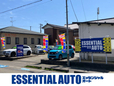 エッセンシャルオート の店舗画像