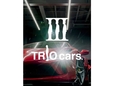TRIO cars の店舗画像