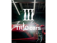 TRIO cars の店舗画像