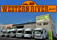 WESTERN RIVER AUTO の店舗画像