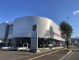 株式会社国際興業札幌 ポルシェセンター札幌の店舗画像