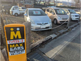 マックスカーズ の店舗画像