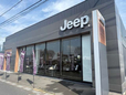ジープ宇都宮 の店舗画像
