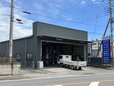 FLOCK GARAGE の店舗画像