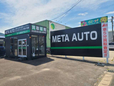 メタオート豊川本店 の店舗画像