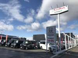 株式会社ホンダカーズ三重東 U−Select四日市中央/(株)ホンダカーズ三重東の店舗画像
