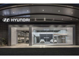 Hyundai Customer Experience Center 大阪 の店舗画像