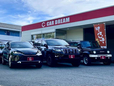 CAR DREAM 金沢店 の店舗画像