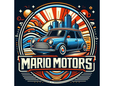 マリオモータース の店舗画像