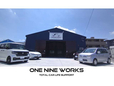 ONE NINE WORKS の店舗画像