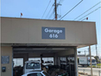 ガレージ616 の店舗画像
