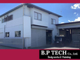 B.P TECH の店舗画像