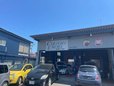 カーポートウヌマ の店舗画像