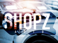 SHOPZ の店舗画像