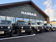 HANBASE の店舗画像