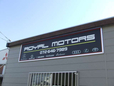 ROYAL MOTORS の店舗画像