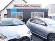 BraveAutoCompany の店舗画像