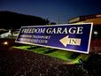 FREEDOM GARAGE の店舗画像