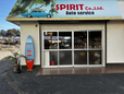 SPIRIT の店舗画像