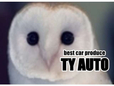 best car produce TY AUTO の店舗画像