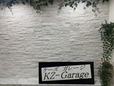 KZ−Garage(ケーズガレージ) の店舗画像