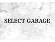SELECT GARAGE の店舗画像